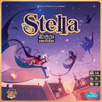 Dixit Stella