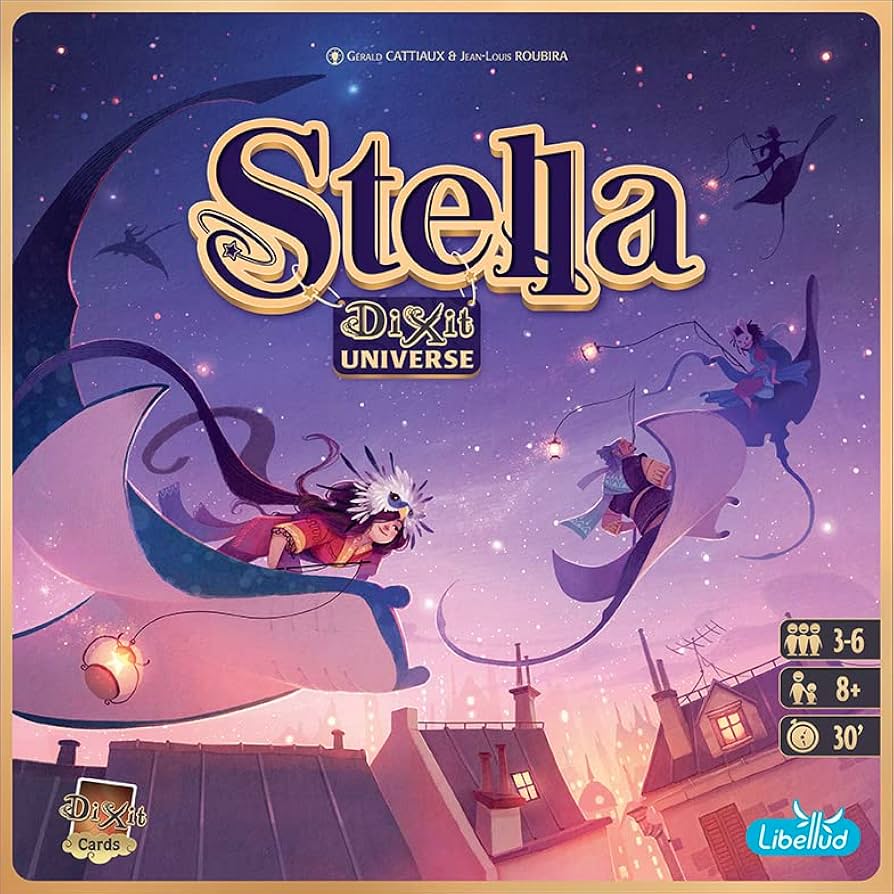 Dixit Stella
