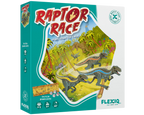 Raptor race
