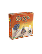 DIXIT Odyssey