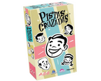 Pistas cruzadas