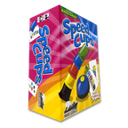 Speed Cups