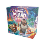 Survive the Island