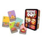 Sushi Go!