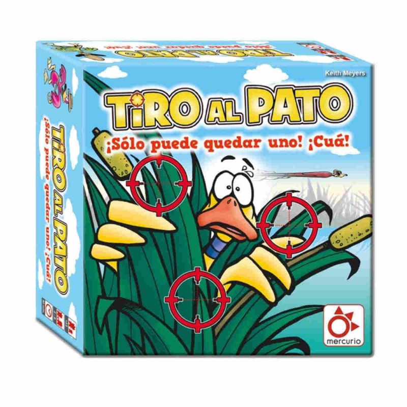 Tiro al pato