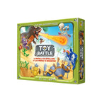 Toy Battle